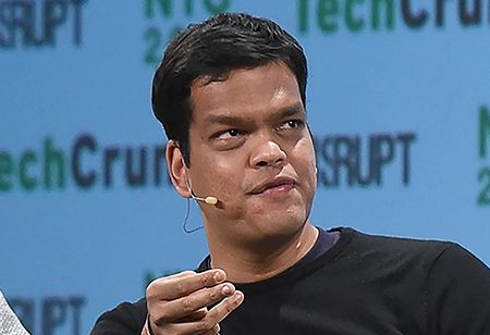 Sriram Krishnan is Named as the White House's Senior AI Policy Advisor by Trump